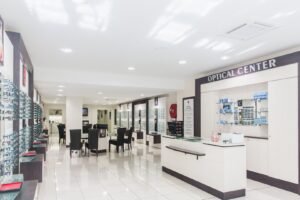 Opticien ARMENTIERES - Optical Center