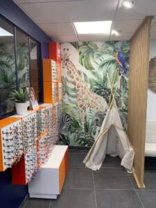 Opticien Lambersart - Atol mon Opticien