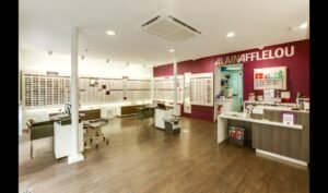 Opticien Poissy | Alain Afflelou