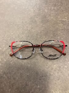 OPTIQUE TOURNANT OLIVIER