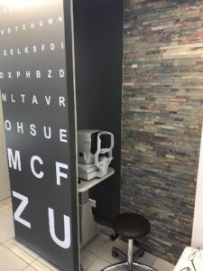 Opticien Chantilly - Krys