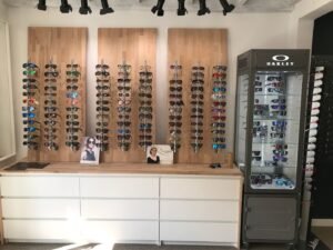 Le Comptoir de l'Optique