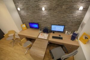 Fred Optique Aix en Provence