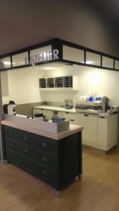 Opticien ARRAS Générale d'Optique