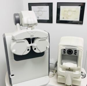 Auchan Optique - ENGLOS