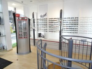 OPTIQUE SERVICES