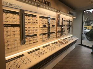Opticien Juvisy-sur-Orge - Grand'Rue - Krys