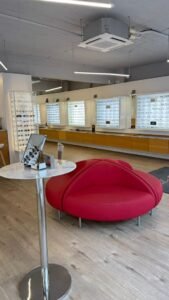 John Paul Versailles Optique