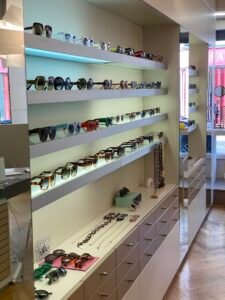 Opticien Histoire d'un Regard Libourne