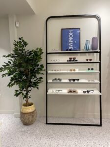 Jimmy Fairly Opticien Bordeaux