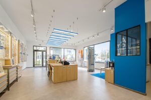 Opticien Port-Jérôme-Sur-Seine - Atol mon Opticien