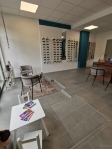 BRANCHÉ Les specialistes lunetiers