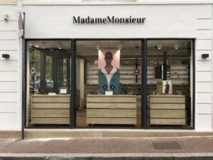 MadameMonsieur Lunetier