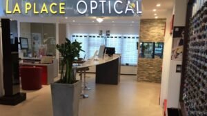 Laplace Optical - AuditionVision