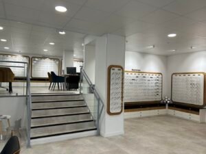 Optical Free à Sedan