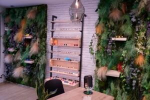 Le Collectif des Lunetiers Armentières - la Galerie