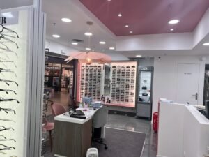 Morgan Vision - Optique & Audition