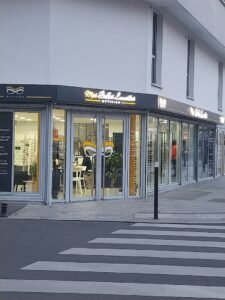 Mes belles lunettes - Opticien Épinay-sur-Seine