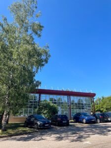 Optalor - Centrale d'achat des opticiens indépendants