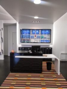 Optical Free à Vitry-le-François