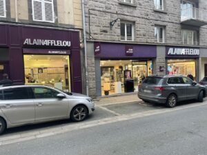Opticien Saint-Malo | Alain Afflelou