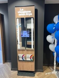 Opticien Troyes - Emile Zola - Krys