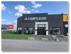 Opticien Vauchelles-Les-Quesnoy | Alain Afflelou