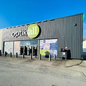 Optik’all Optique et Audition - Opticien Audioprothésiste Charleville-Mézières
