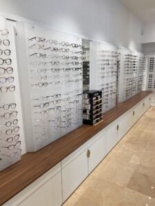 Espace Optical