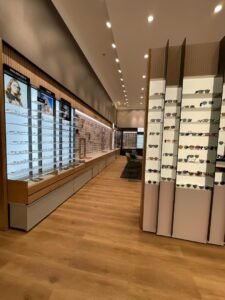 Opticien Barjouville - Cc Epicentre - Krys