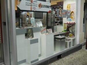 Opticien la bdo saint junien