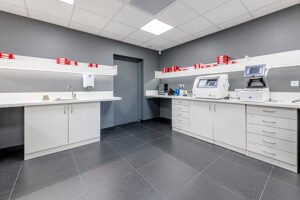 Opticien COGNAC - Optical Center