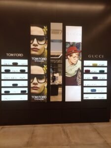 Opticien Château Thierry GrandOptical