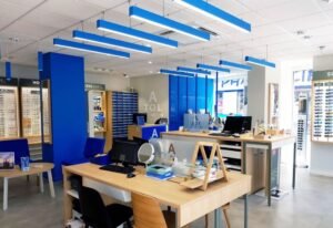 Opticien Hesdin - Atol Mon Opticien