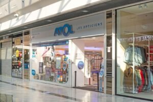 ATOL LES OPTICIENS