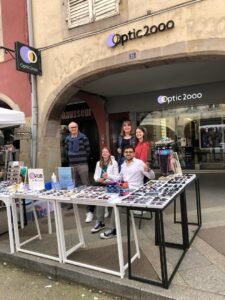 Opticien Remiremont - Optic 2000
