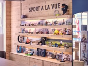 Mirettes & Ecoutilles Remiremont / Optique Paget
