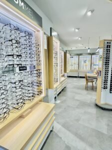 Opticien - Hyères Centre Ville - ATOL Mon Opticien