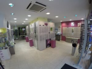 Optique 60 - Opticien Noyon