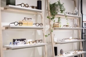 Jimmy Fairly Opticien Nice