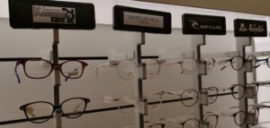 Opticien Pfastatt - Optic 2000 - Galerie Marchande Super U