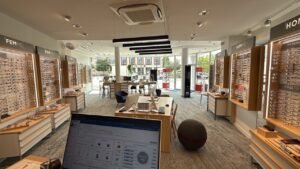 Opticien Abbeville - Atol Mon Opticien