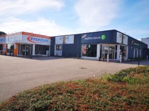 Optique Vosgienne Lunetier - Opticien à EPINAL