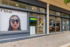 Berry Optique