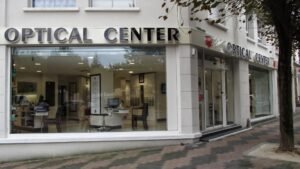 Opticien CHELLES - Optical Center