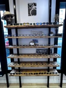 SÈVRES OPTIQUE - opticien à Sèvres depuis 1958