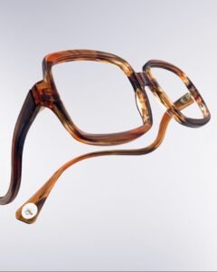 Le Romans des Lunettes｜Opticien-Créateur｜100% Fabrication Française