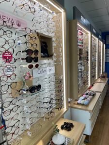 Opticien Vélizy-Villacoublay - Atol mon Opticien