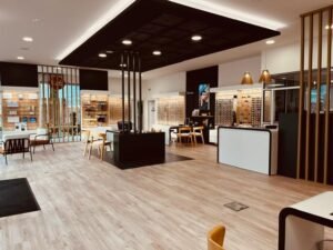 Opticien Gourdon - Optic 2000