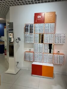 Opticien Saint-Quentin - Atol mon Opticien